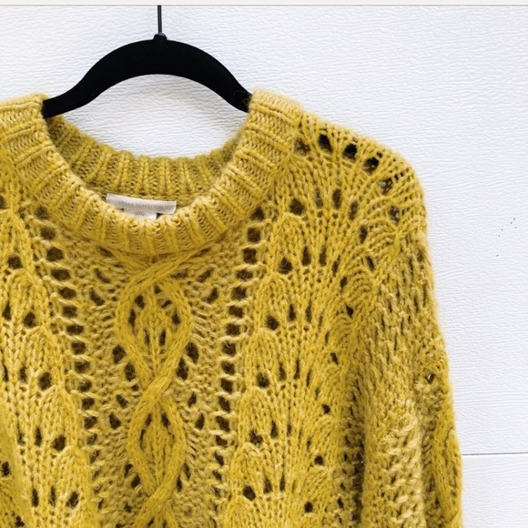 Urban Outfitters knit sweater - Picture 3 of 5